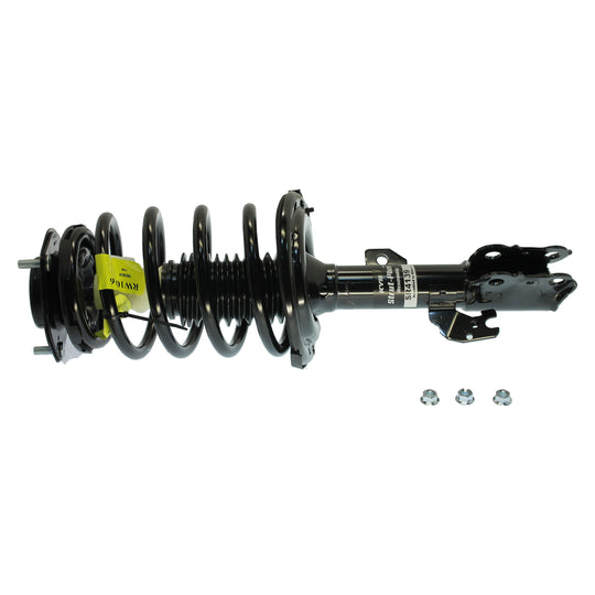 SR4139 Strut-Plus Suspension Strut and Coil Spring Assembly KYB Canada