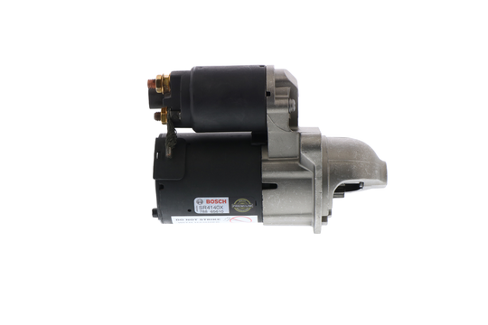 SR4140X Remanufactured Starter Motor Bosch Canada
