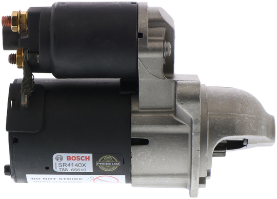 SR4140X Remanufactured Starter Motor Bosch Canada