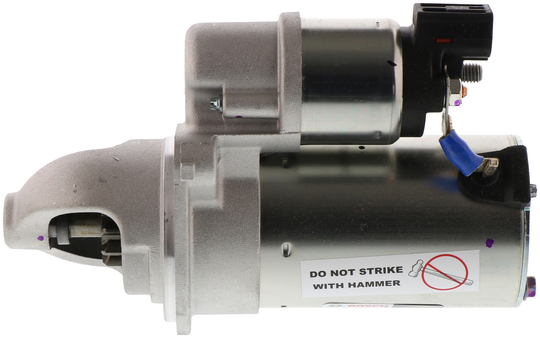 SR4141X Remanufactured Starter Motor Bosch Canada