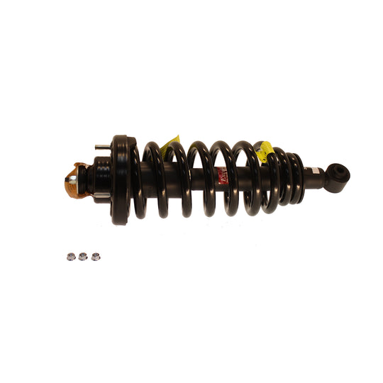 SR4141 Strut-Plus Suspension Strut and Coil Spring Assembly KYB Canada