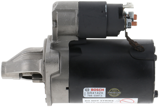 SR4142X Remanufactured Starter Motor Bosch Canada