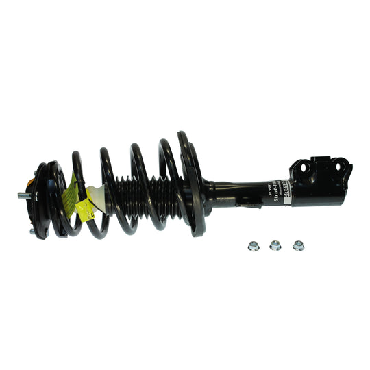 SR4142 Strut-Plus Suspension Strut and Coil Spring Assembly KYB Canada