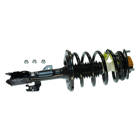 SR4142 Strut-Plus Suspension Strut and Coil Spring Assembly KYB Canada