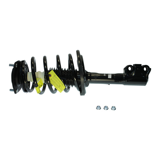 SR4143 Strut-Plus Suspension Strut and Coil Spring Assembly KYB Canada