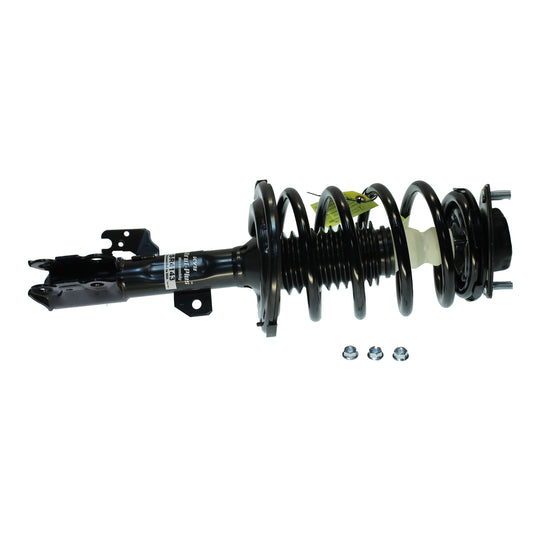 SR4143 Strut-Plus Suspension Strut and Coil Spring Assembly KYB Canada