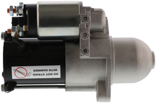 Load image into Gallery viewer, SR4144X Remanufactured Starter Motor Bosch Canada