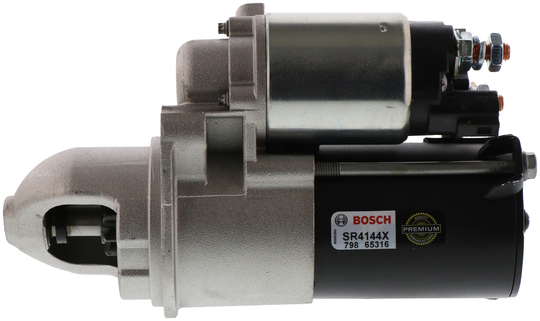 SR4144X Remanufactured Starter Motor Bosch Canada