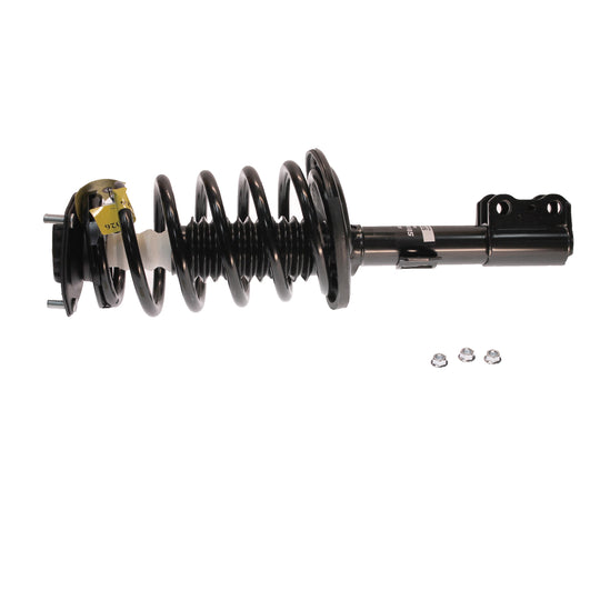 SR4144 Strut-Plus Suspension Strut and Coil Spring Assembly KYB Canada