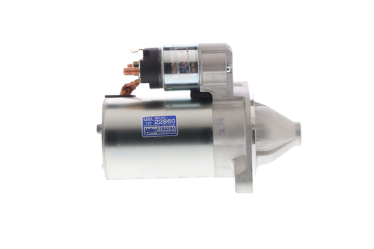 SR4145X Remanufactured Starter Motor Bosch Canada