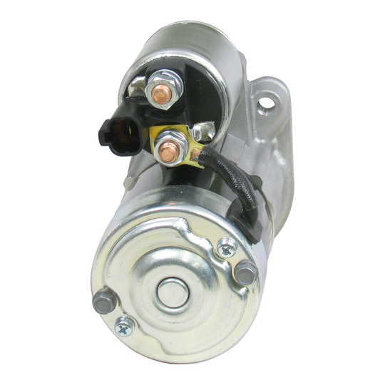 SR4146X Remanufactured Starter Motor Bosch Canada