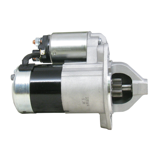 SR4146X Remanufactured Starter Motor Bosch Canada