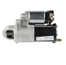 Load image into Gallery viewer, SR4147X Remanufactured Starter Motor Bosch Canada