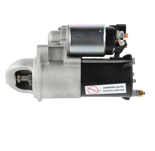 SR4147X Remanufactured Starter Motor Bosch Canada