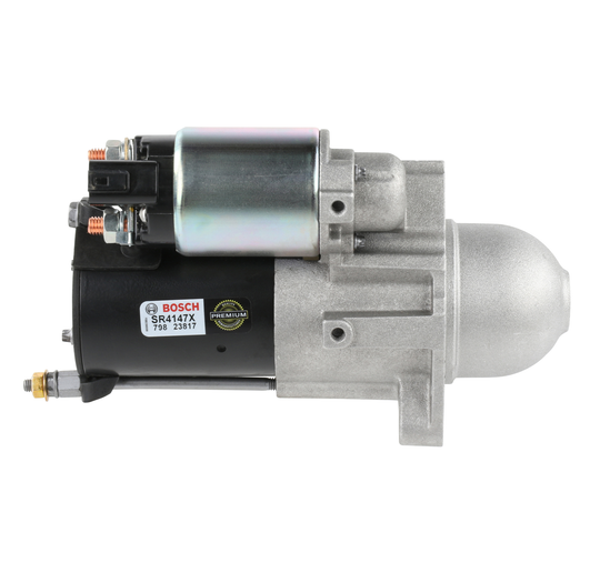 SR4147X Remanufactured Starter Motor Bosch Canada