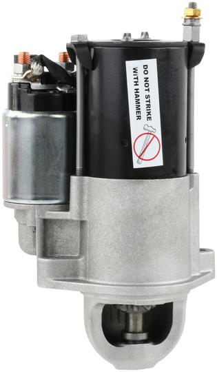 SR4147X Remanufactured Starter Motor Bosch Canada