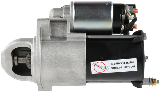 SR4147X Remanufactured Starter Motor Bosch Canada