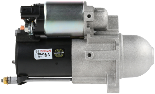 SR4147X Remanufactured Starter Motor Bosch Canada