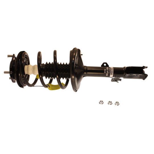 SR4147 Strut-Plus Suspension Strut and Coil Spring Assembly KYB Canada