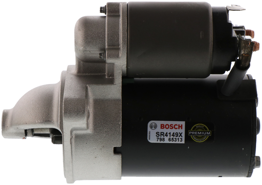 SR4149X Remanufactured Starter Motor Bosch Canada