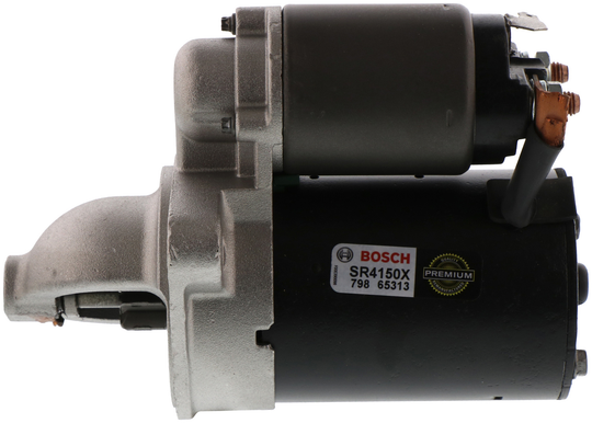 SR4150X Remanufactured Starter Motor Bosch Canada