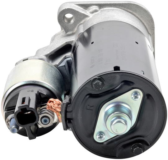 SR4152X Remanufactured Starter Motor Bosch Canada