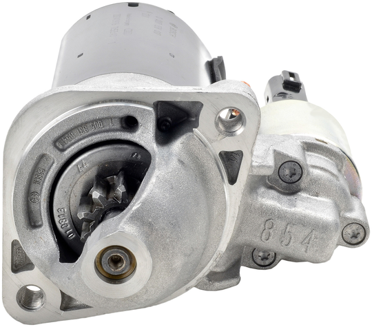 SR4152X Remanufactured Starter Motor Bosch Canada