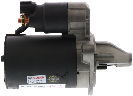 SR4153X Remanufactured Starter Motor Bosch Canada