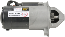 Load image into Gallery viewer, SR4155X Remanufactured Starter Motor Bosch Canada