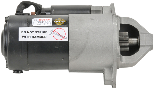 SR4155X Remanufactured Starter Motor Bosch Canada