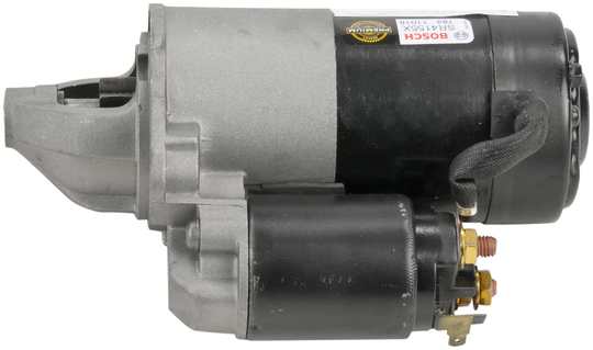 SR4155X Remanufactured Starter Motor Bosch Canada
