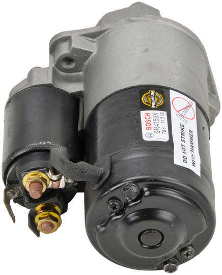SR4155X Remanufactured Starter Motor Bosch Canada
