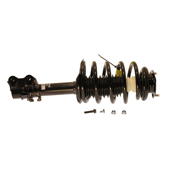 SR4156 Strut-Plus Suspension Strut and Coil Spring Assembly KYB Canada