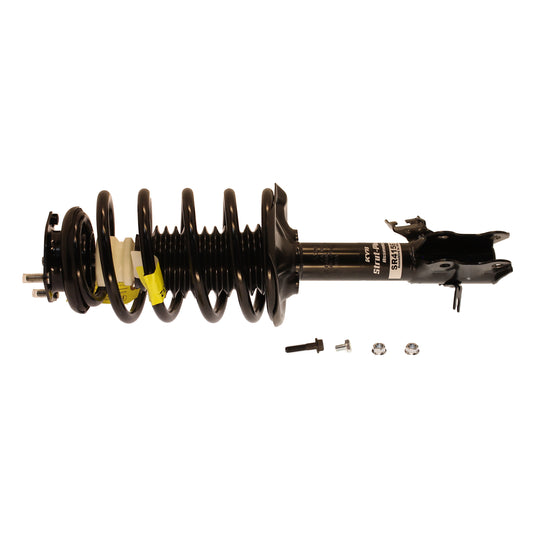 SR4156 Strut-Plus Suspension Strut and Coil Spring Assembly KYB Canada