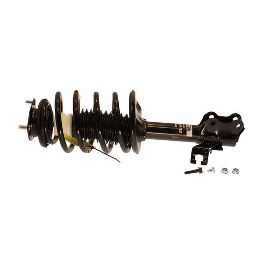 SR4157 Strut-Plus Suspension Strut and Coil Spring Assembly KYB Canada