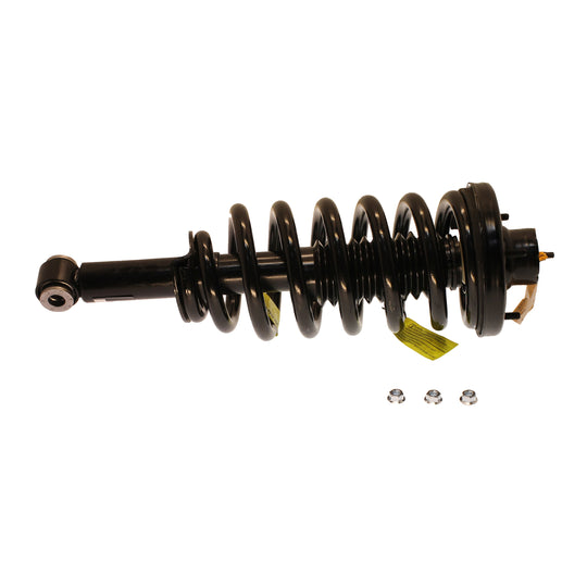 SR4158 Strut-Plus Suspension Strut and Coil Spring Assembly KYB Canada
