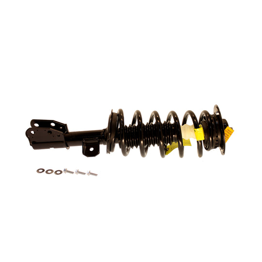 SR4160 Strut-Plus Suspension Strut and Coil Spring Assembly KYB Canada