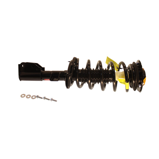 SR4162 Strut-Plus Suspension Strut and Coil Spring Assembly KYB Canada