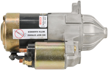 Load image into Gallery viewer, SR4164X Remanufactured Starter Motor Bosch Canada