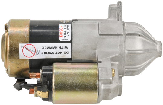 SR4164X Remanufactured Starter Motor Bosch Canada