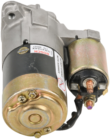 SR4164X Remanufactured Starter Motor Bosch Canada