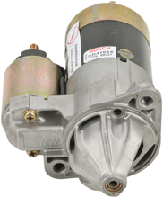 Load image into Gallery viewer, SR4164X Remanufactured Starter Motor Bosch Canada