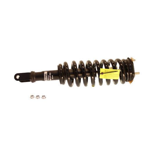 SR4166 Strut-Plus Suspension Strut and Coil Spring Assembly KYB Canada