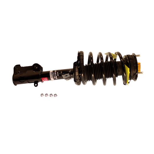 SR4167 Strut-Plus Suspension Strut and Coil Spring Assembly KYB Canada