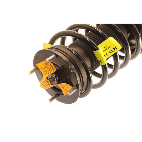 SR4167 Strut-Plus Suspension Strut and Coil Spring Assembly KYB Canada
