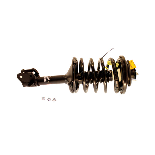 SR4168 Strut-Plus Suspension Strut and Coil Spring Assembly KYB Canada