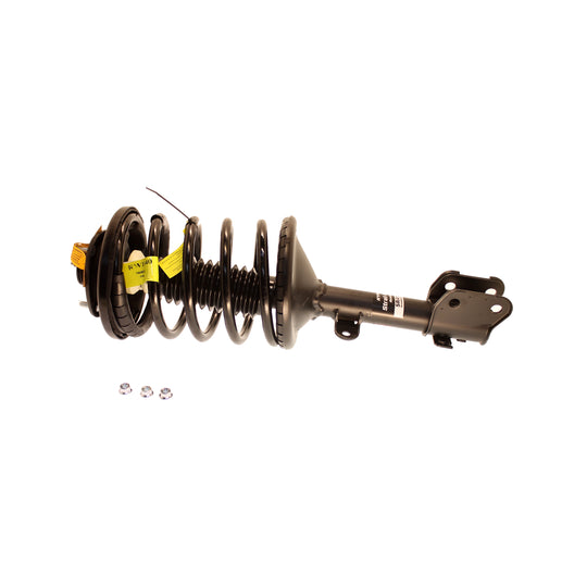 SR4168 Strut-Plus Suspension Strut and Coil Spring Assembly KYB Canada