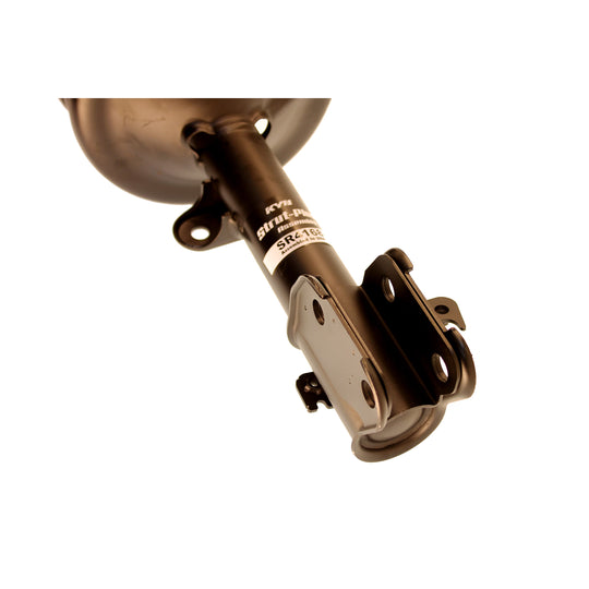 SR4168 Strut-Plus Suspension Strut and Coil Spring Assembly KYB Canada