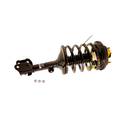 SR4169 Strut-Plus Suspension Strut and Coil Spring Assembly KYB Canada