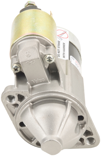 SR4171X Remanufactured Starter Motor Bosch Canada